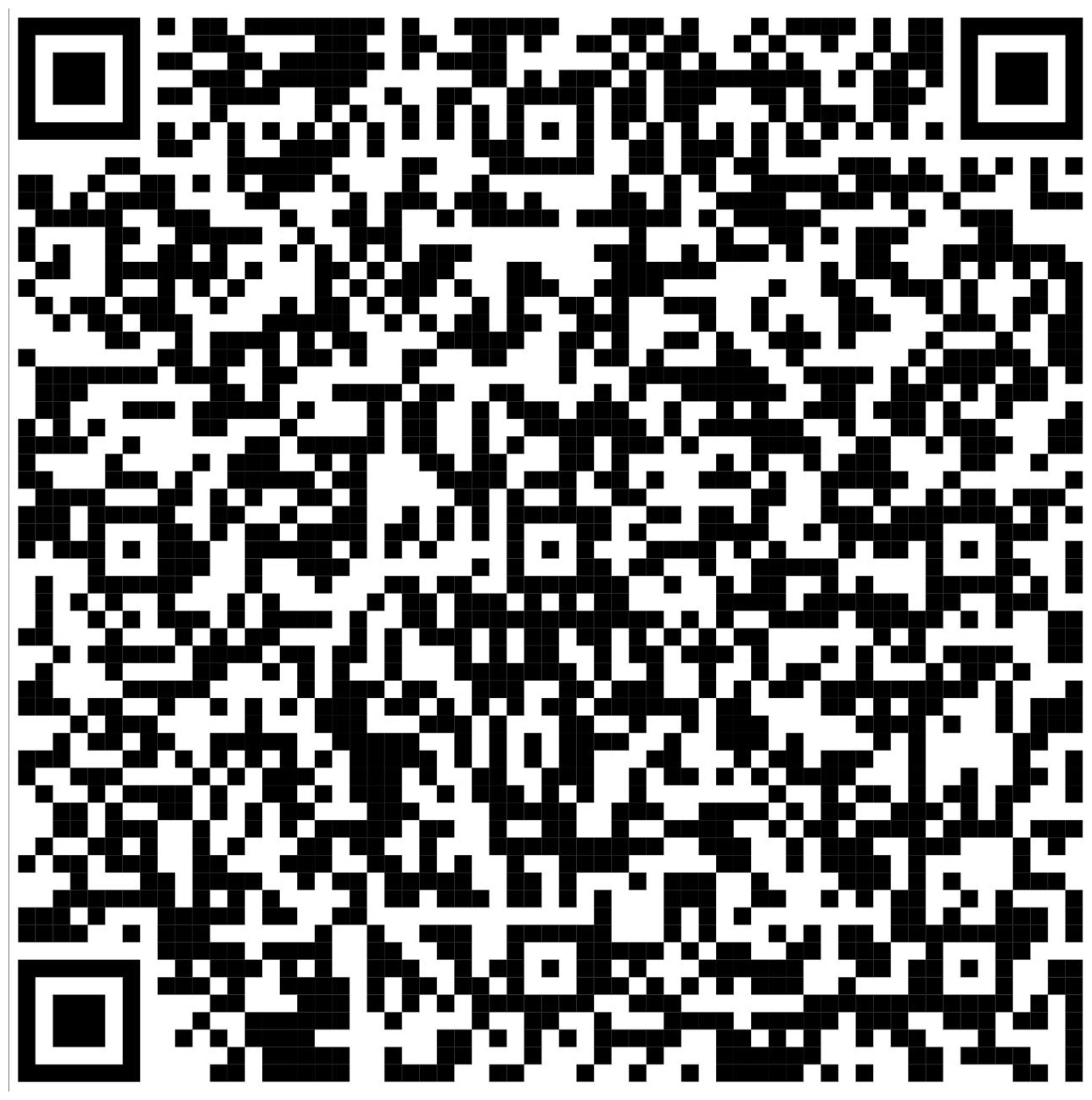 QR code para falar no WhatsApp